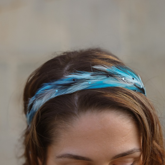 Headbands & Crowns