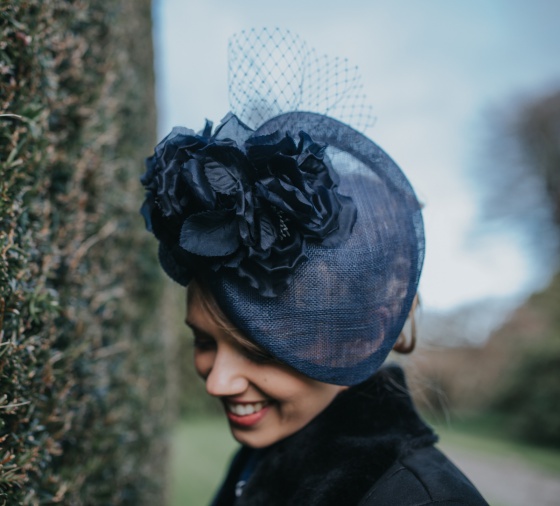 'Armscote' navy 'Armscote' navy