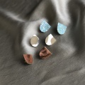 'Spice' Stud earrings