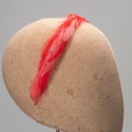 'Marina' coral headband