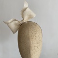 'Ava' Sculptural Bow