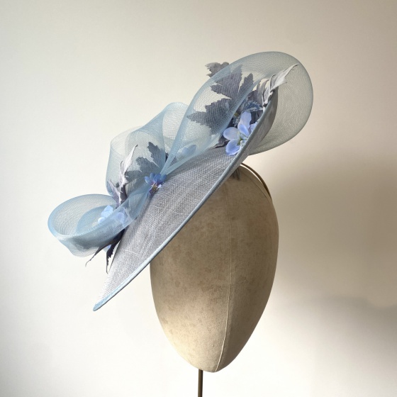 'Celeste' sweeping disk