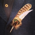 pheasant-feather-button-hole