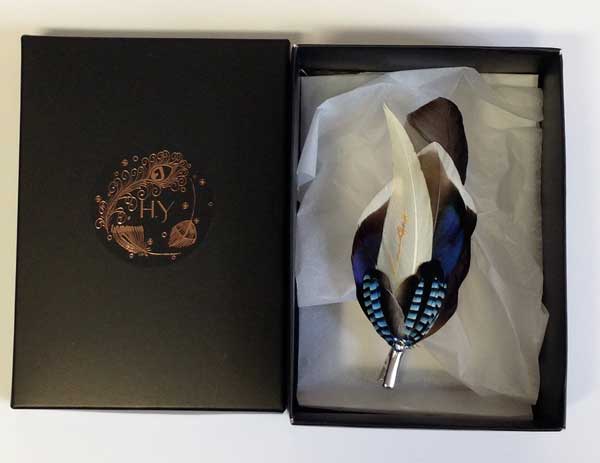 beautiful gift box