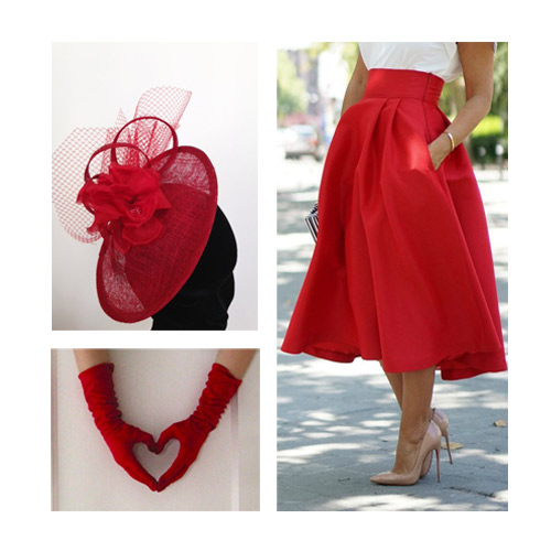 Red-Wedding-Guest-Races-Outfit