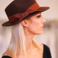 chocolate-&-rust-womens-trilby-Holly-Young