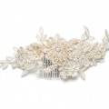 champagne-lace-hair-vine-comb