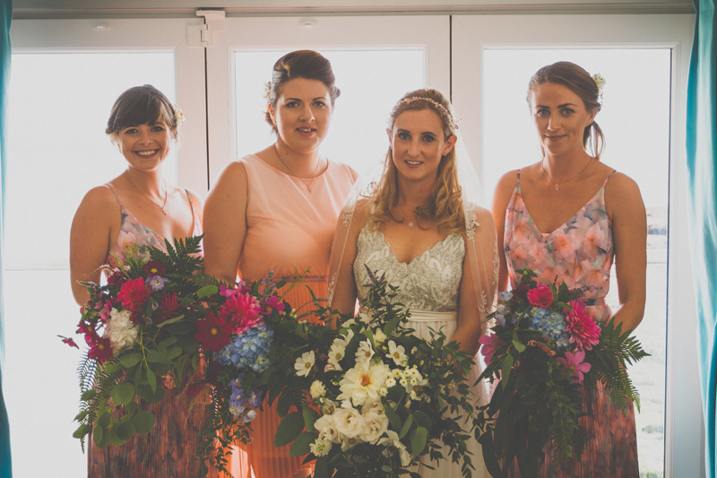 holly-bridesmaids