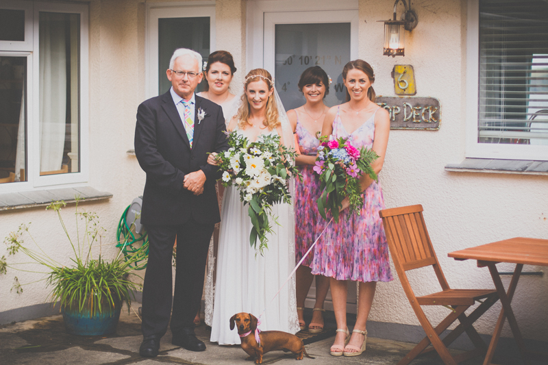 bridal-party-ready-for-ceremony